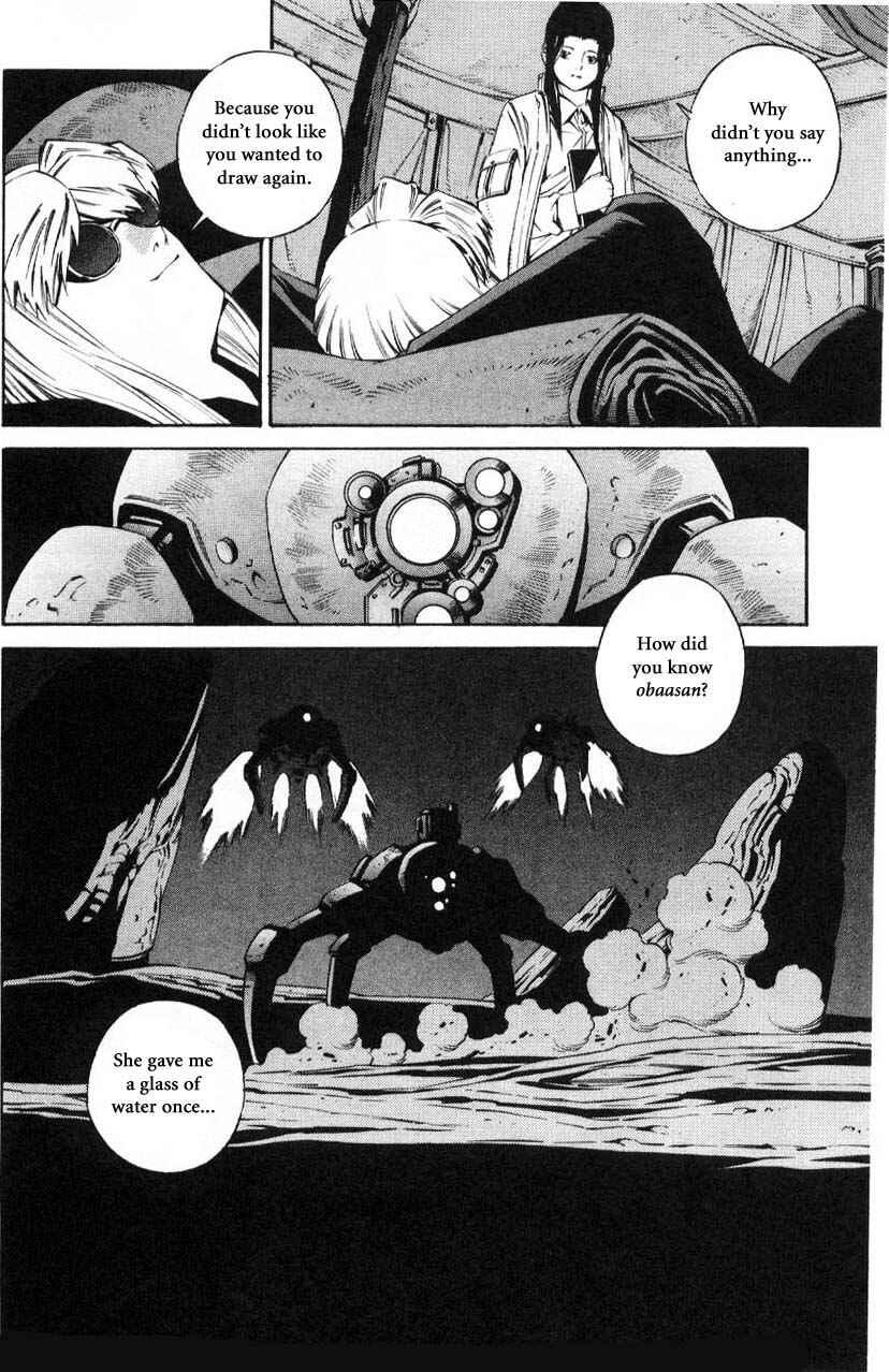 Page 17 Chapter 59.3 Eat-Man