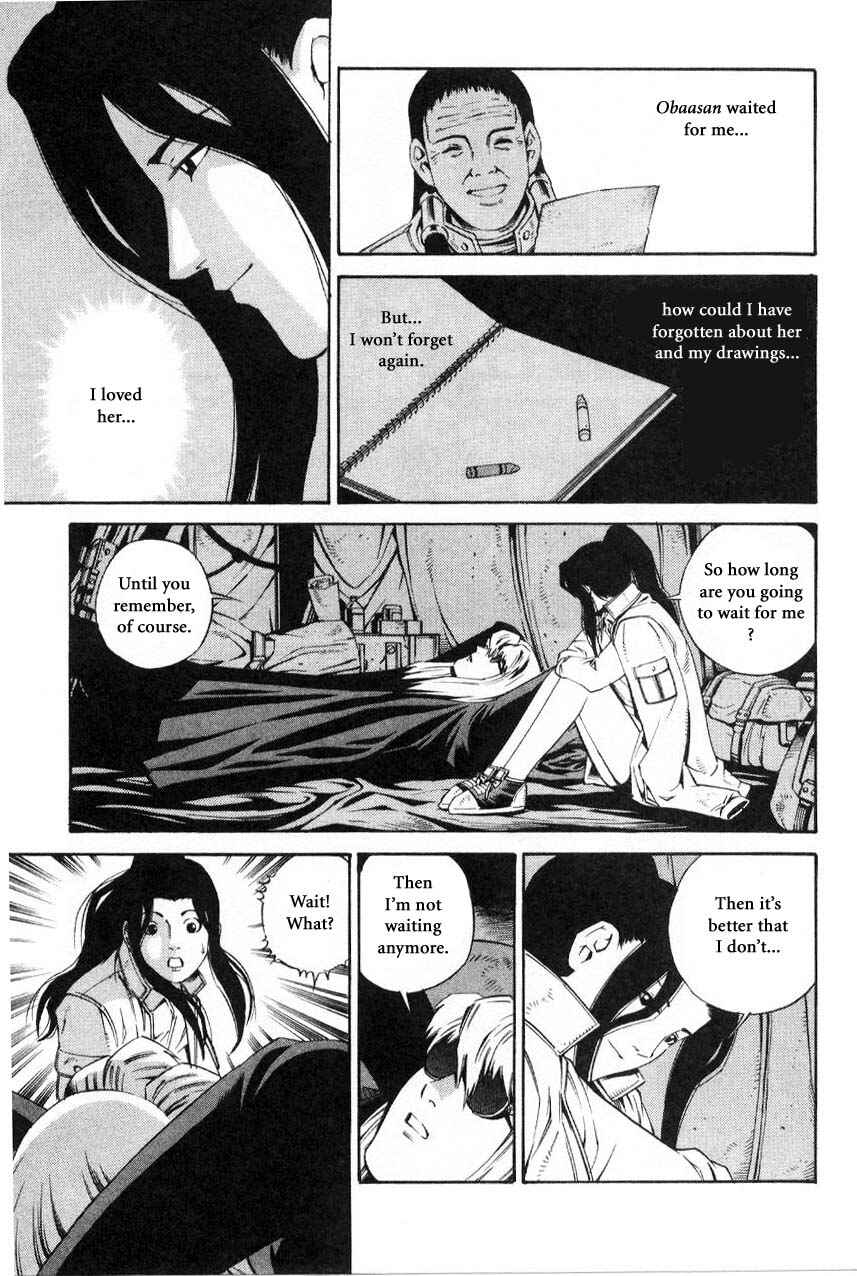 Page 20 Chapter 59.3 Eat-Man