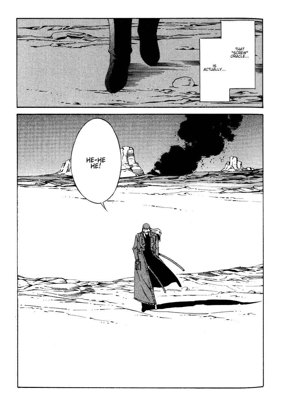 Page 30 Chapter 79 Eat-Man