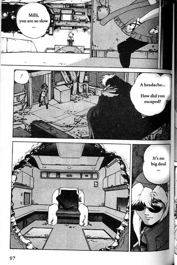 Page 17 Chapter 15 Eat-Man