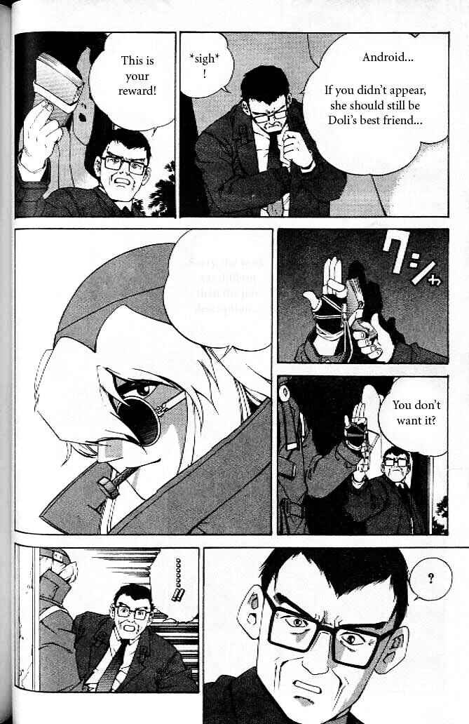 Page 28 Chapter 15 Eat-Man