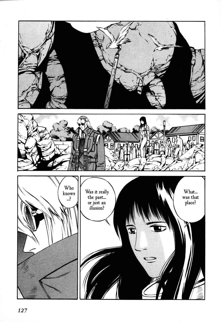 Page 29 Chapter 69 Eat-Man
