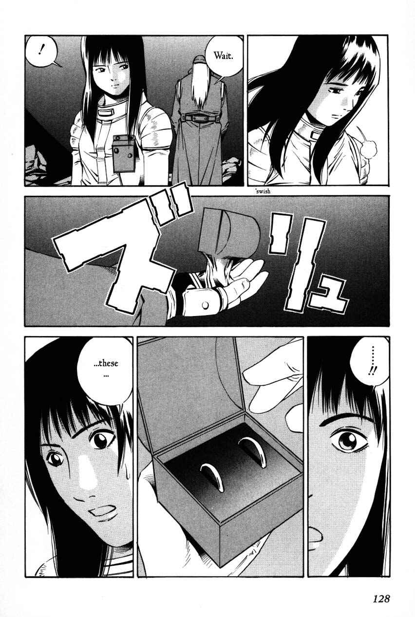 Page 30 Chapter 69 Eat-Man