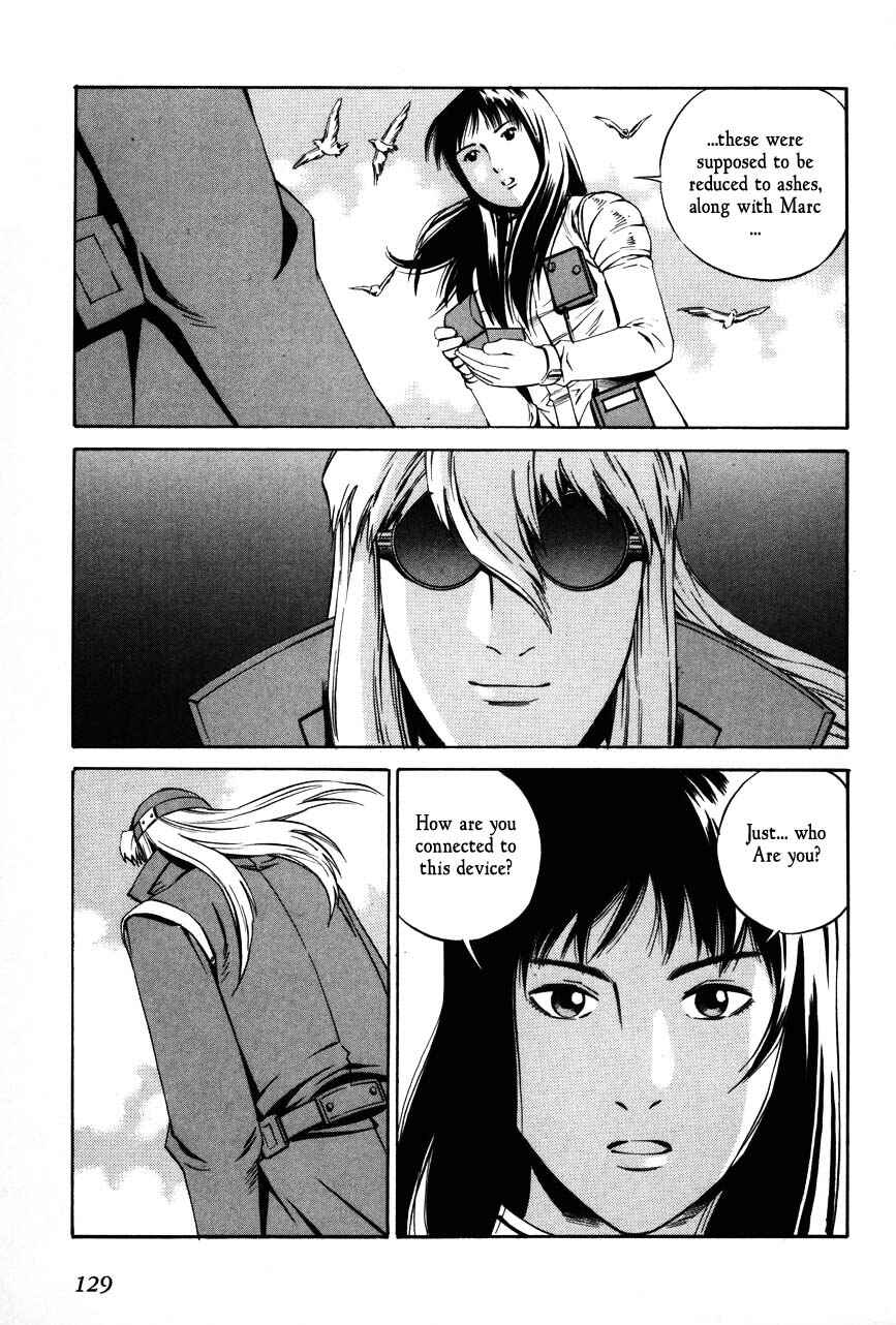 Page 31 Chapter 69 Eat-Man