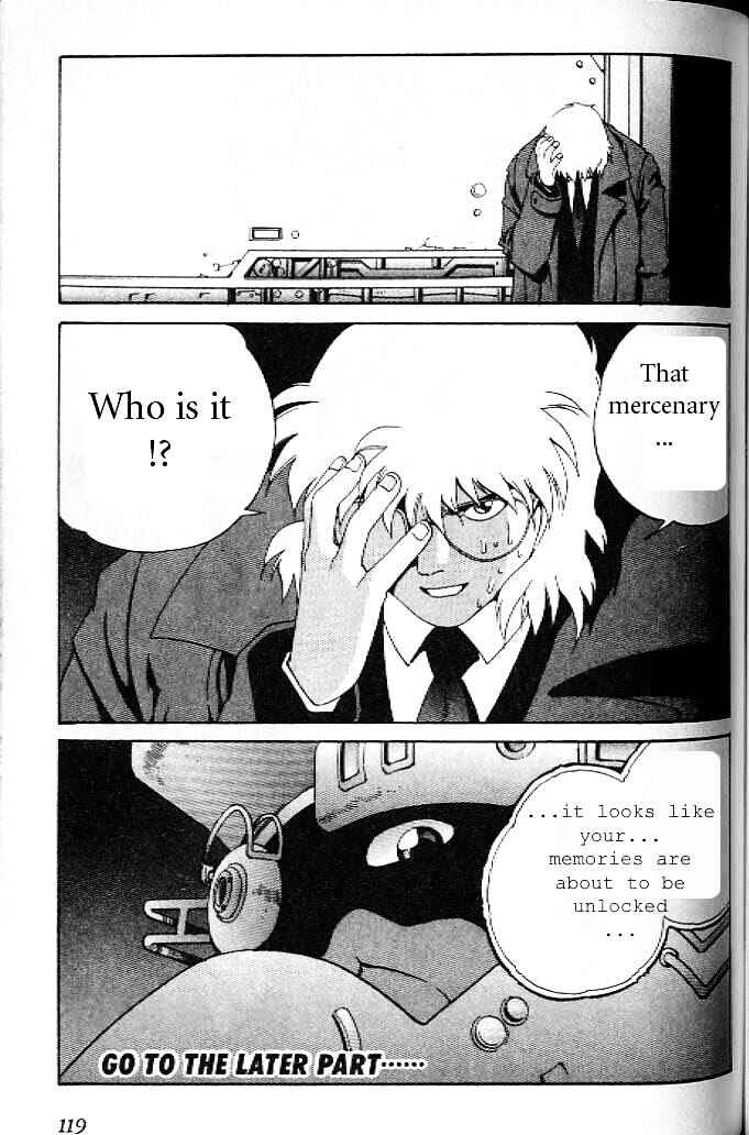 Page 38 Chapter 11 Eat-Man