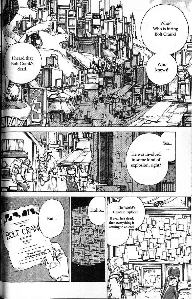 Page 2 Chapter 47 Eat-Man