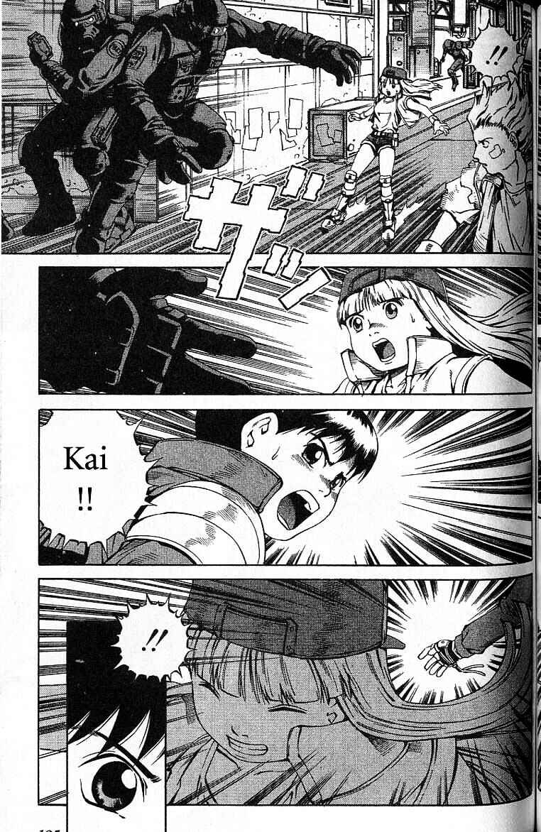 Page 27 Chapter 47 Eat-Man