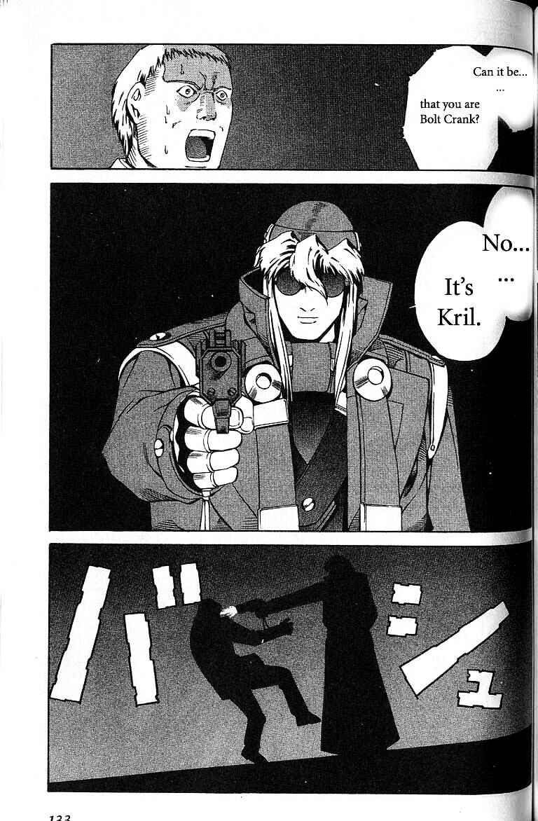 Page 35 Chapter 47 Eat-Man