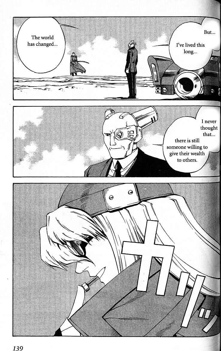 Page 41 Chapter 47 Eat-Man