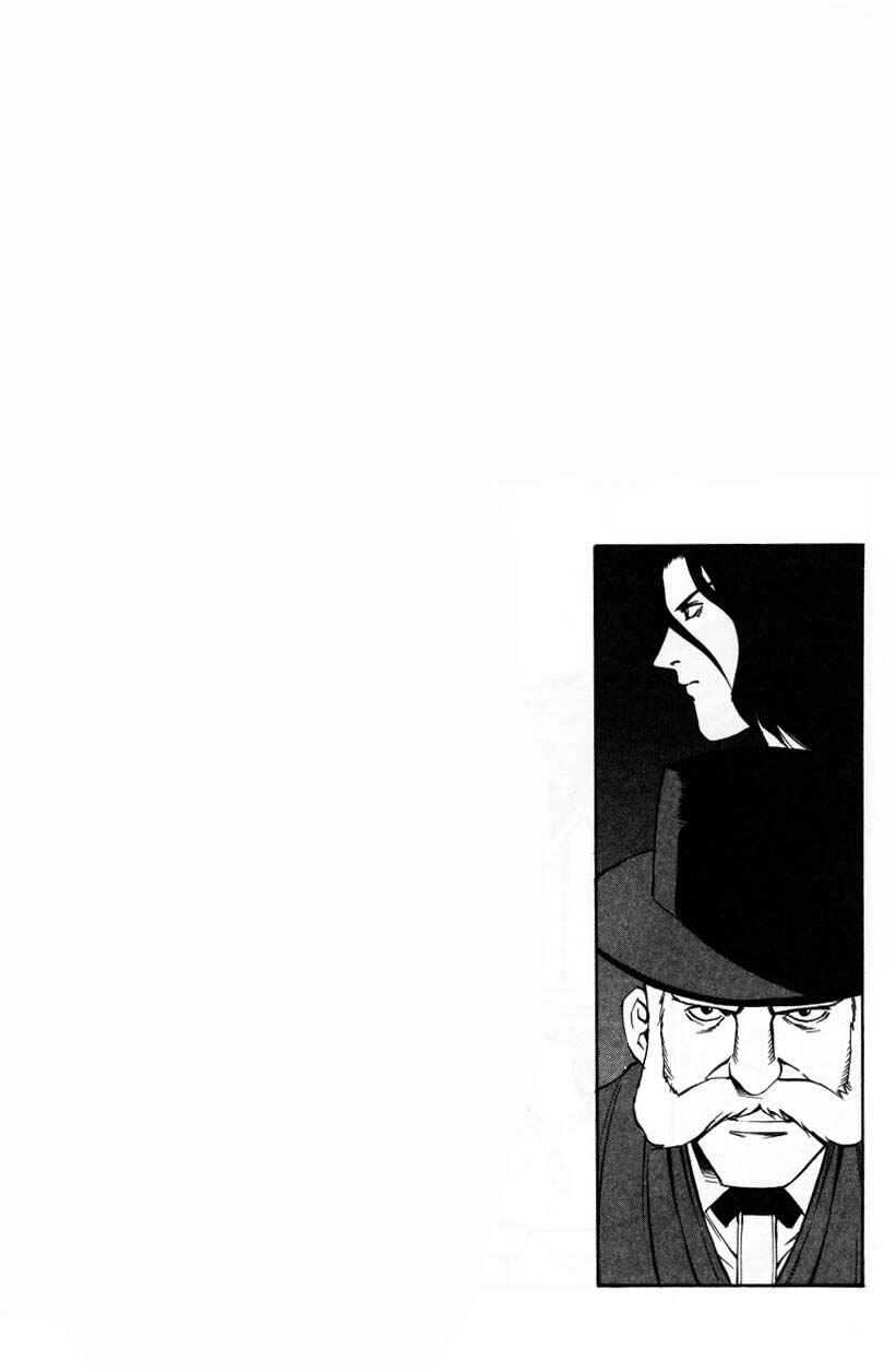 Page 30 Chapter 62 Eat-Man