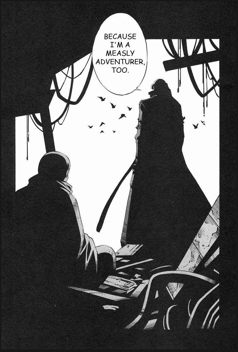 Page 31 Chapter 74 Eat-Man