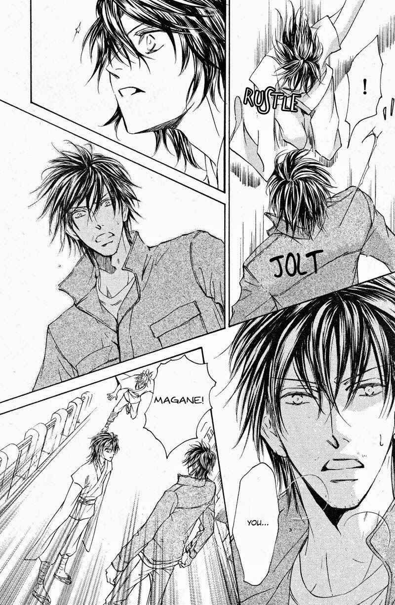 Page 8 Chapter 58 Ze