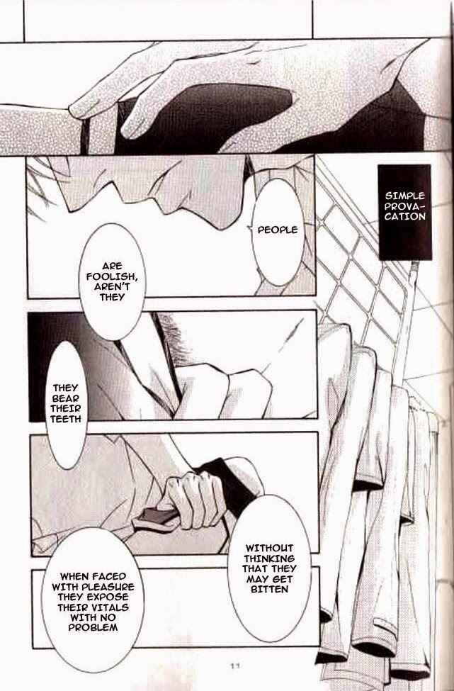 Page 10 Chapter 27 Ze