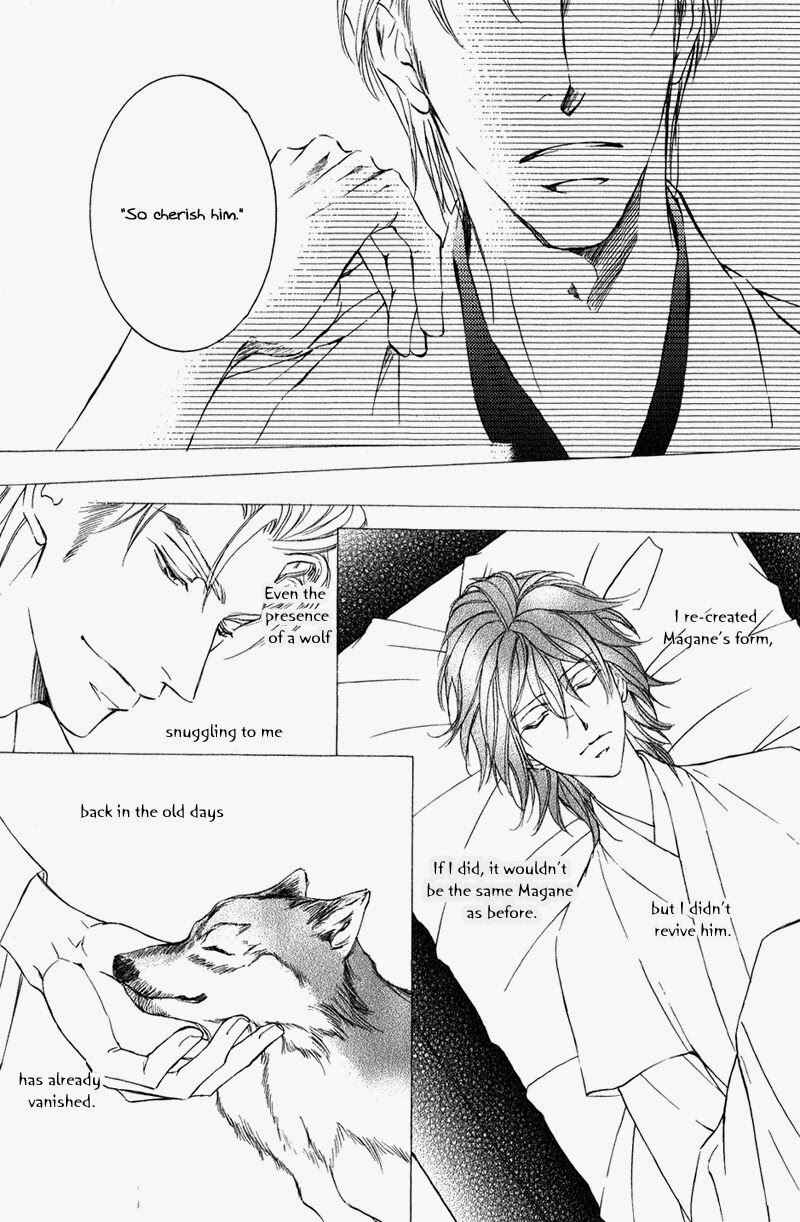 Page 43 Chapter 59 Ze