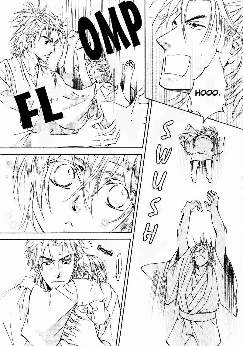 Page 36 Chapter 32 Ze