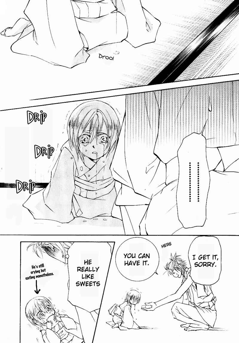 Page 38 Chapter 32 Ze