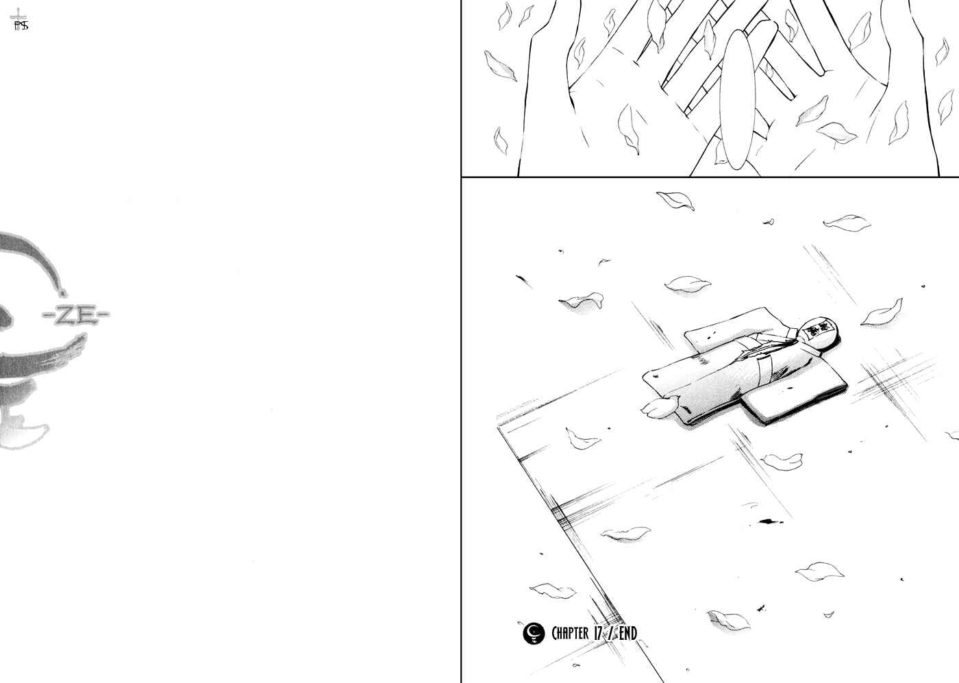 Page 33 Chapter 17 Ze