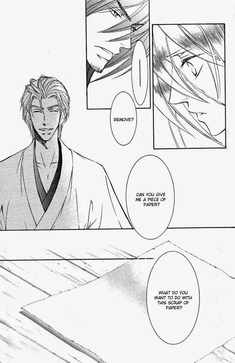 Page 21 Chapter 50 Ze
