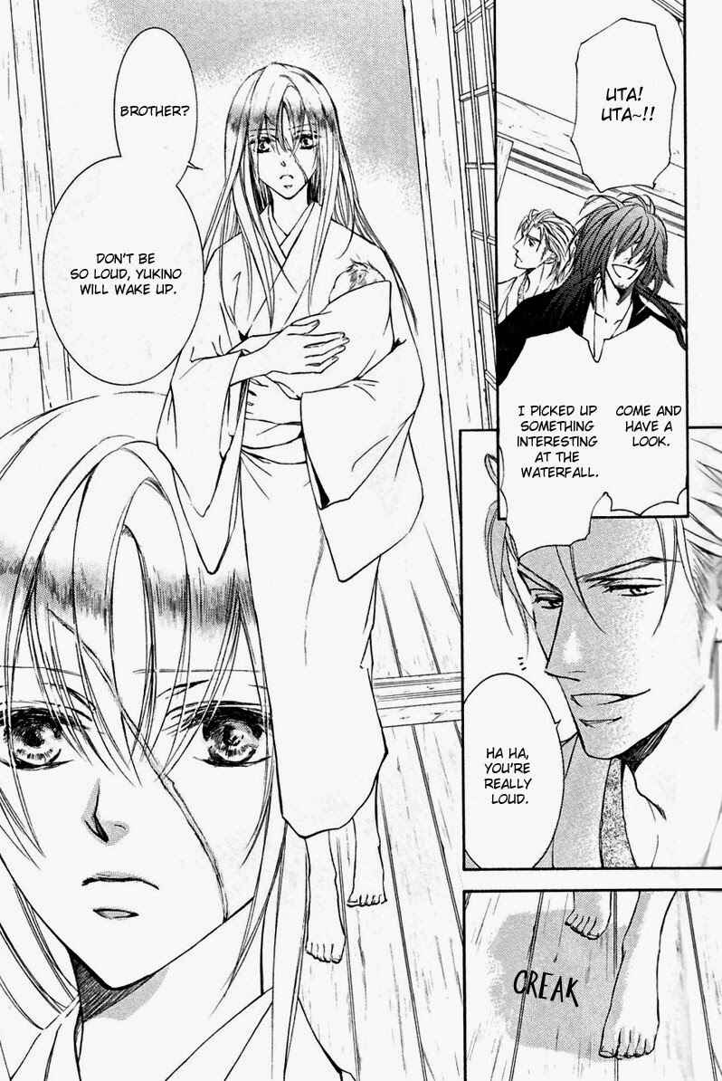 Page 7 Chapter 50 Ze