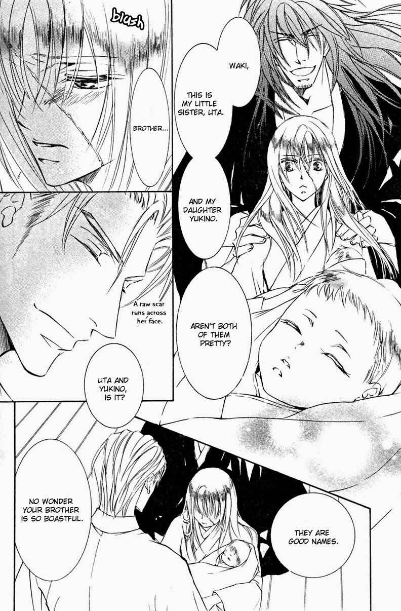 Page 8 Chapter 50 Ze