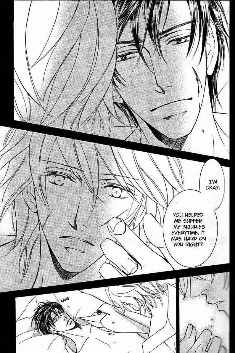 Page 14 Chapter 46 Ze