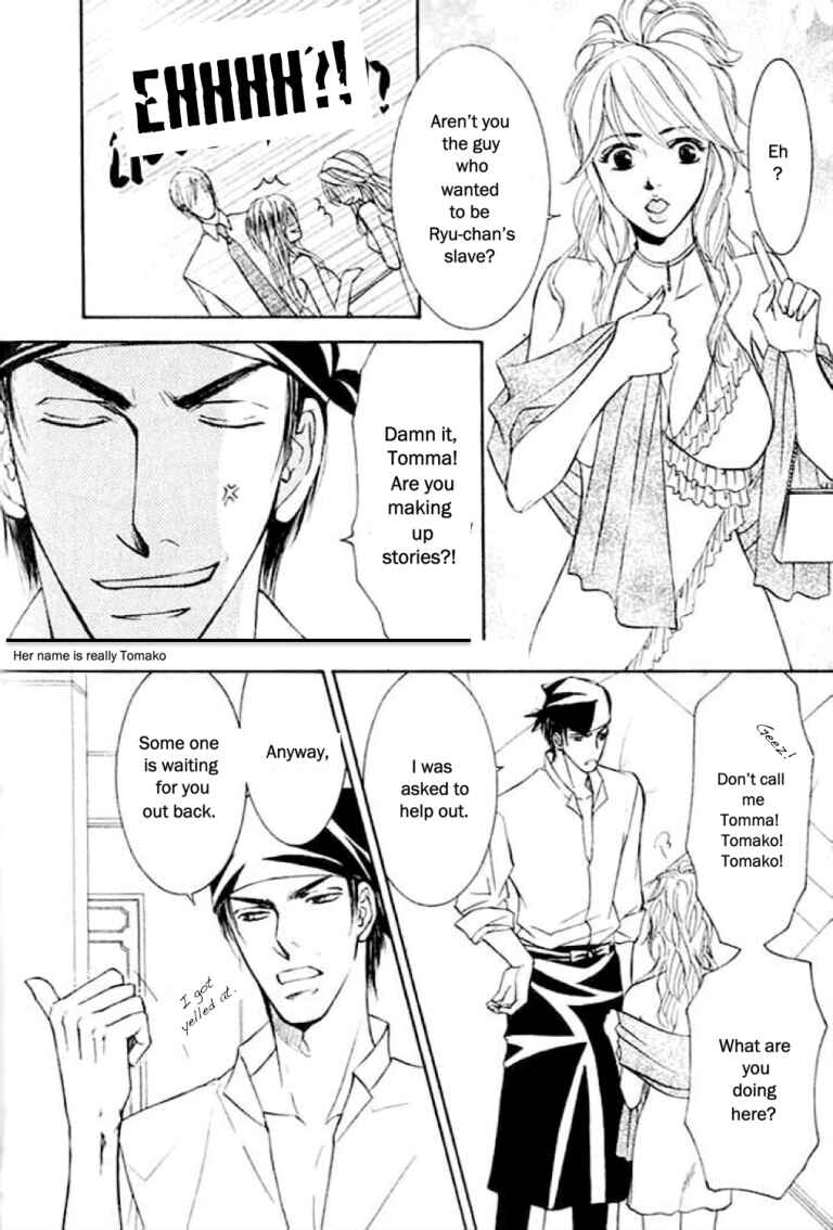 Page 19 Chapter 23 Ze