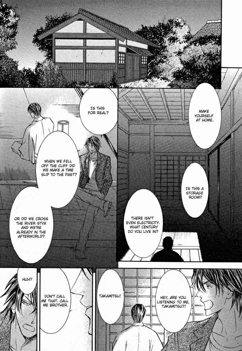 Page 36 Chapter 55 Ze