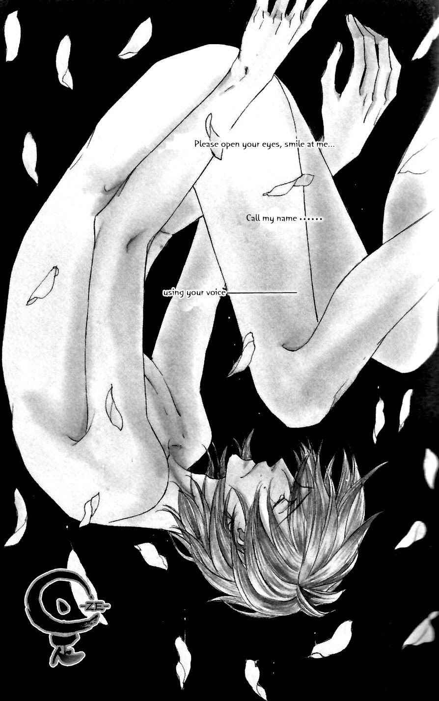 Page 15 Chapter 43 Ze