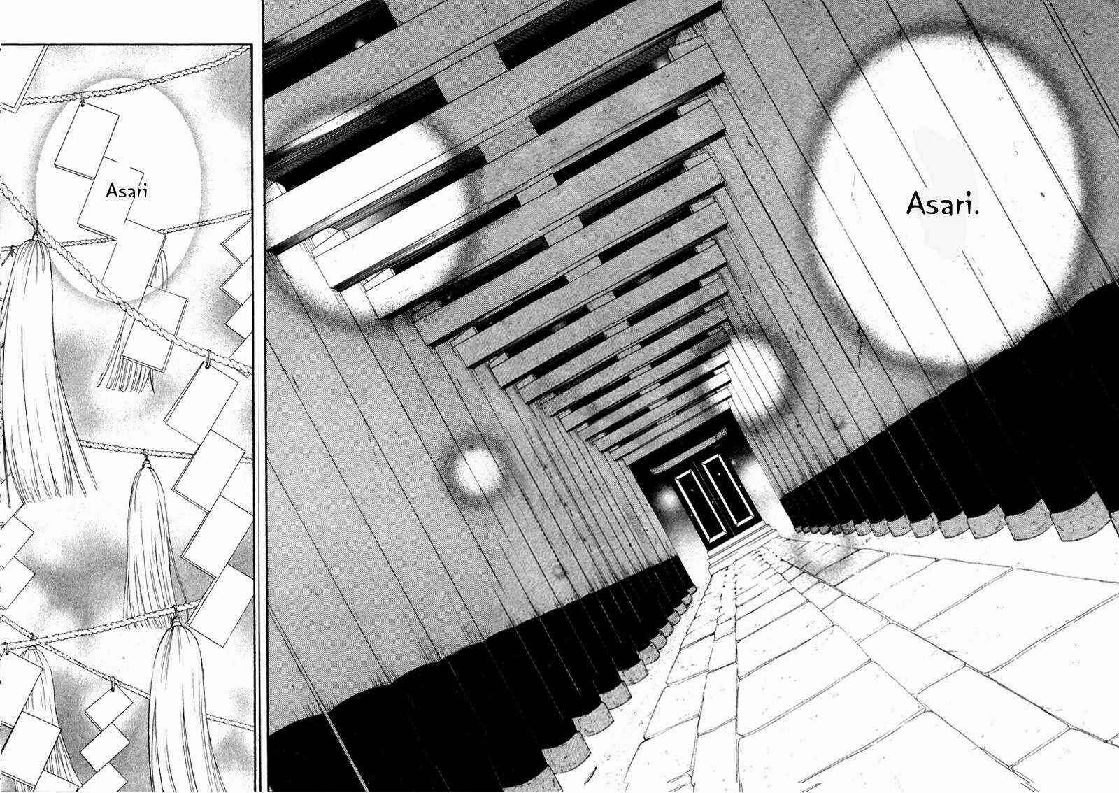 Page 33 Chapter 43 Ze