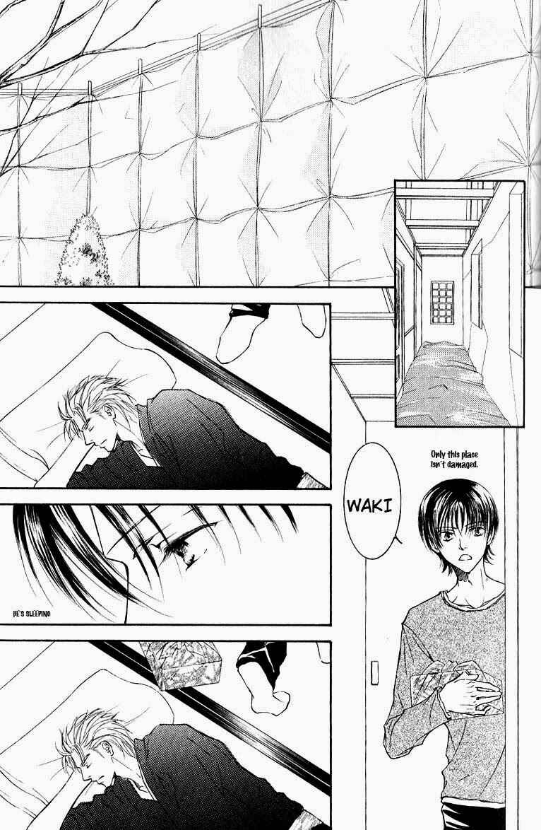 Page 14 Chapter 31 Ze