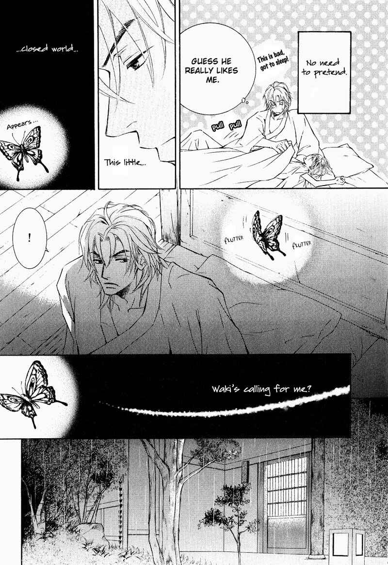 Page 11 Chapter 34 Ze