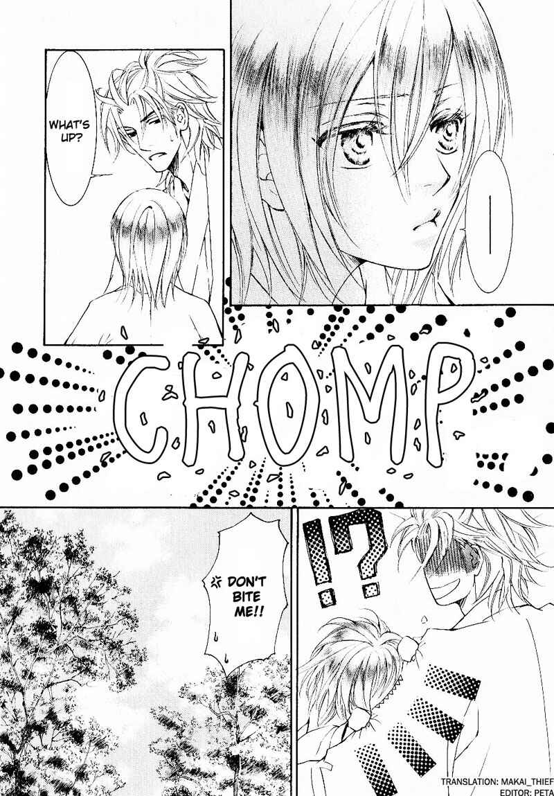 Page 26 Chapter 34 Ze