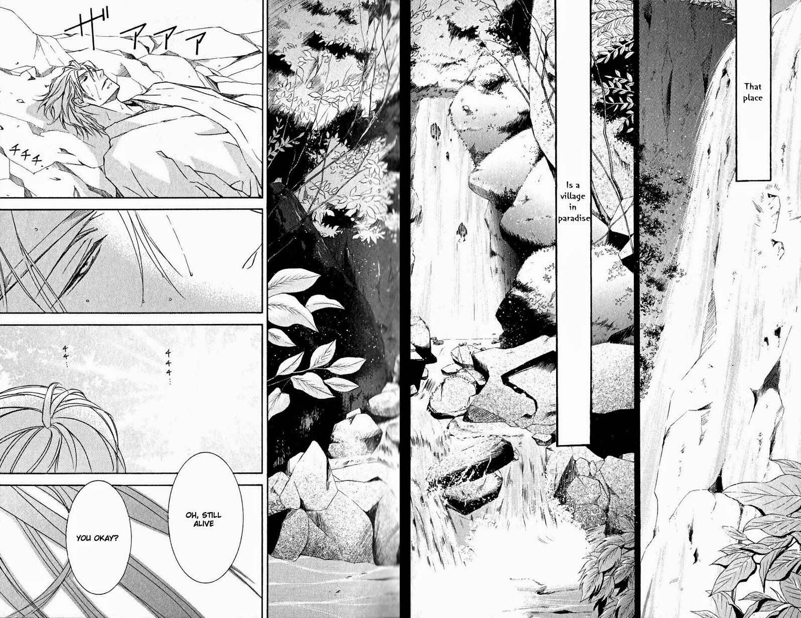 Page 31 Chapter 49 Ze