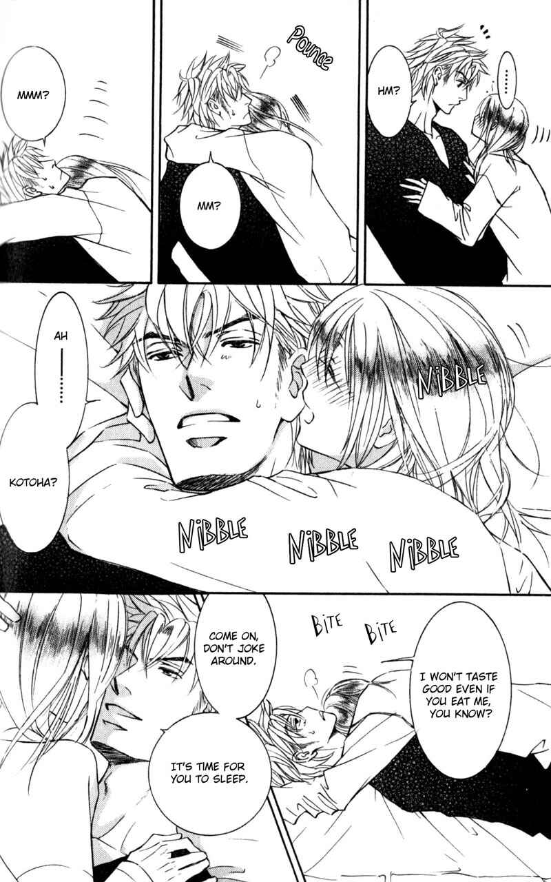 Page 34 Chapter 40 Ze