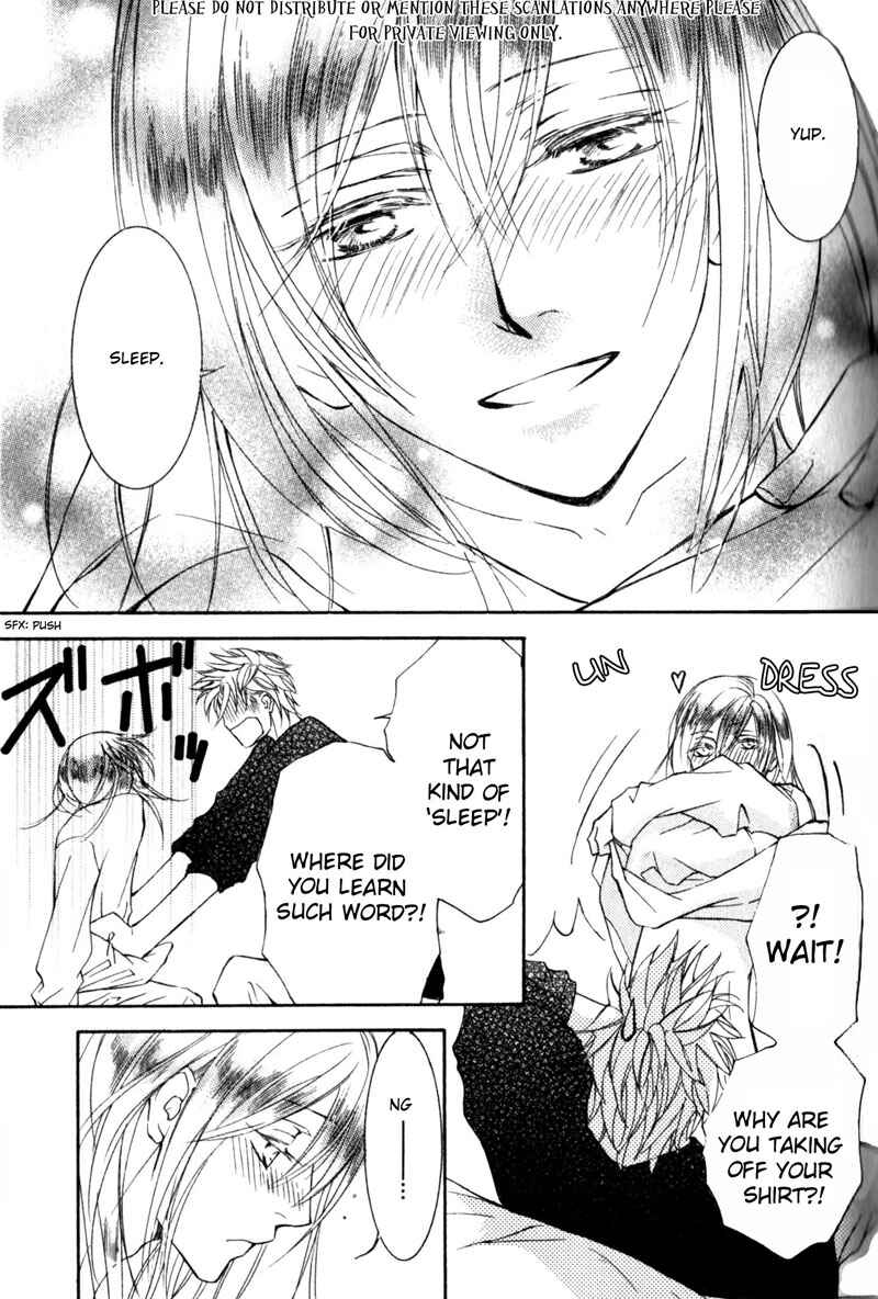 Page 35 Chapter 40 Ze