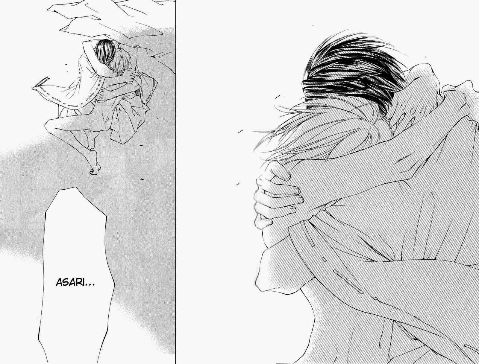 Page 28 Chapter 48 Ze