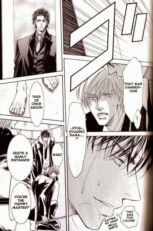 Page 28 Chapter 29 Ze