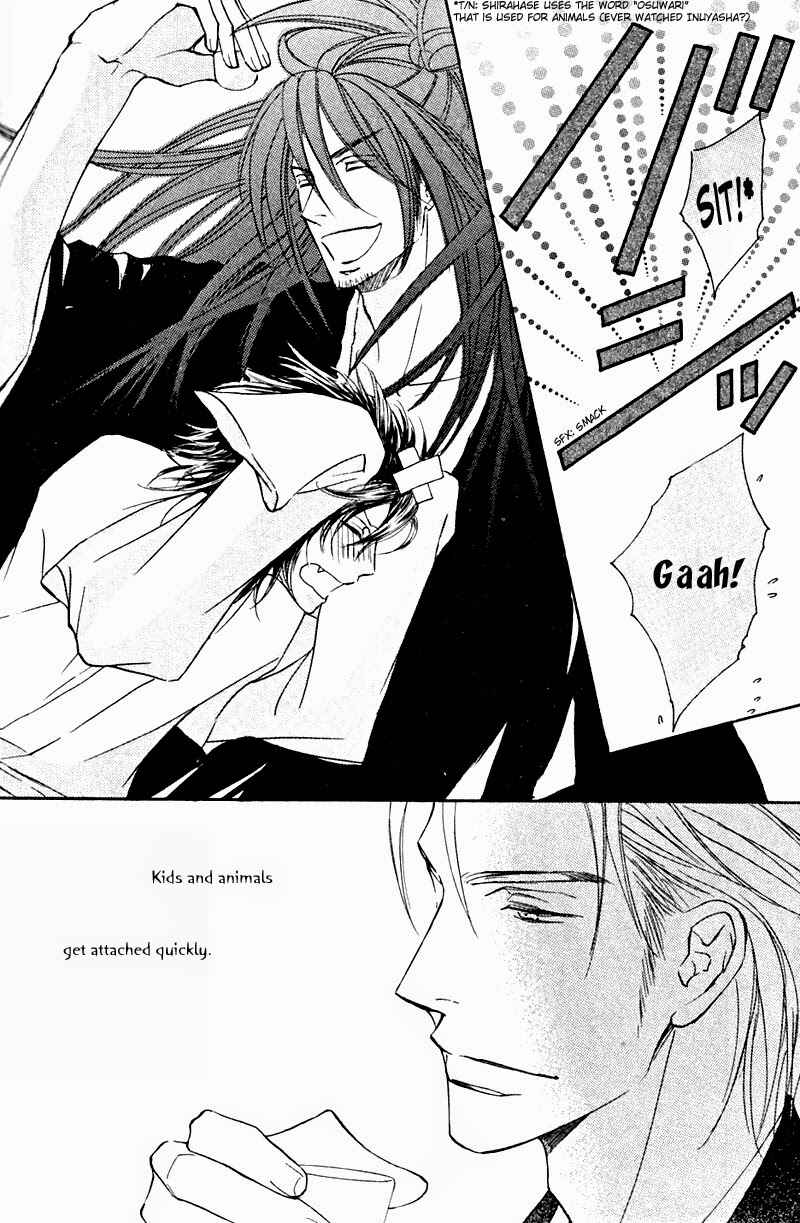 Page 8 Chapter 54 Ze