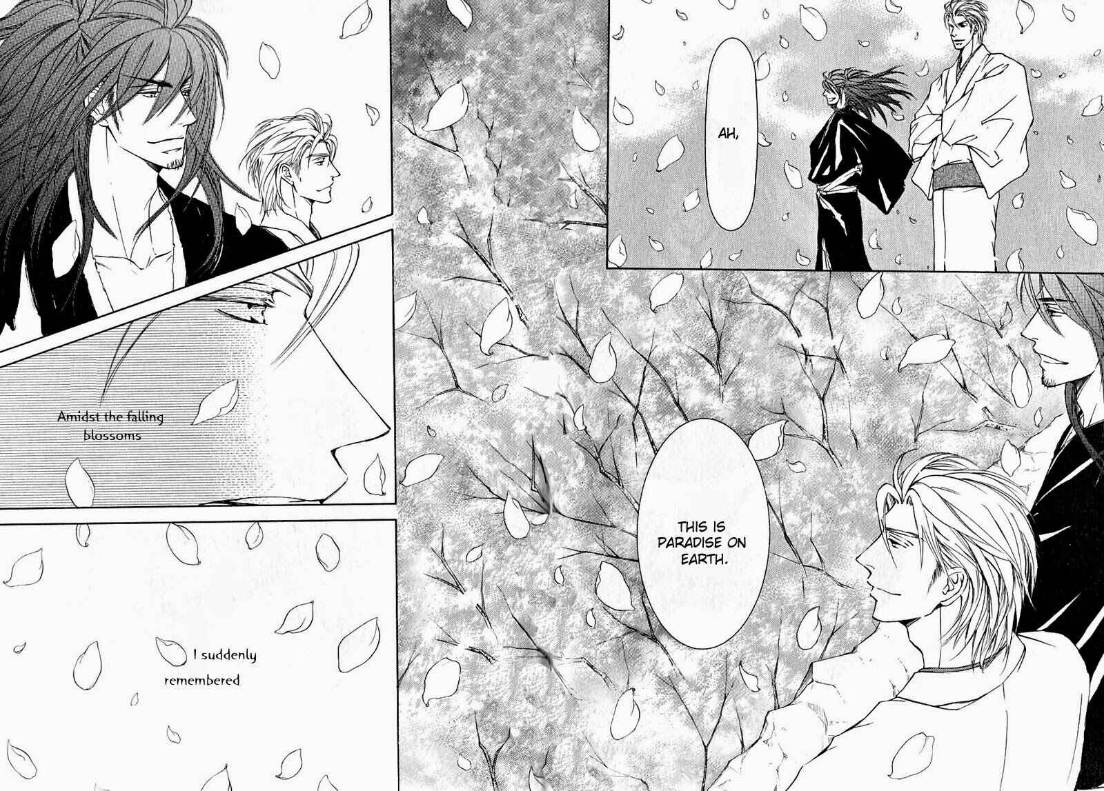 Page 32 Chapter 52 Ze