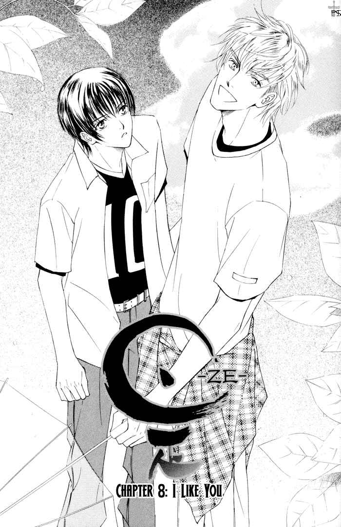 Page 1 Chapter 8 Ze