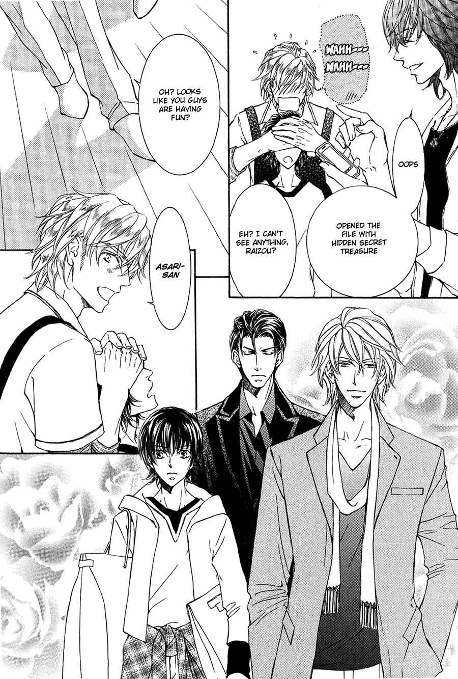 Page 8 Chapter 60 Ze