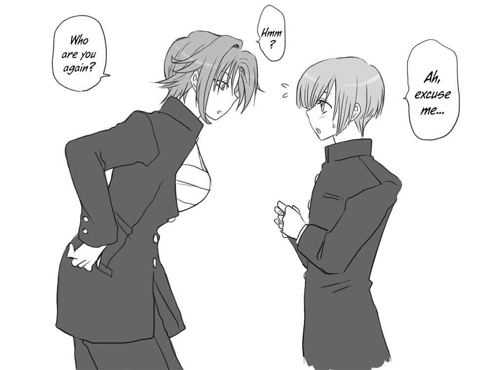 Page 9 Chapter 7 Seitenkango. Shinyuu to