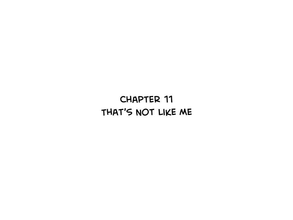 Page 1 Chapter 11 Seitenkango. Shinyuu to