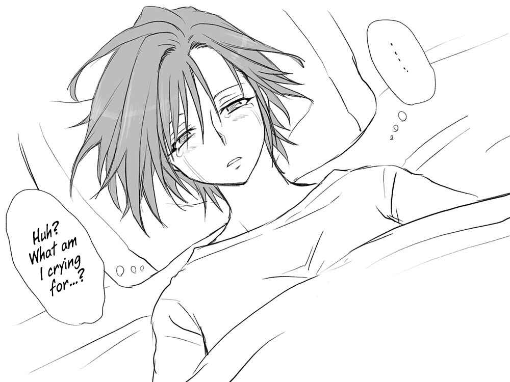 Page 13 Chapter 11 Seitenkango. Shinyuu to