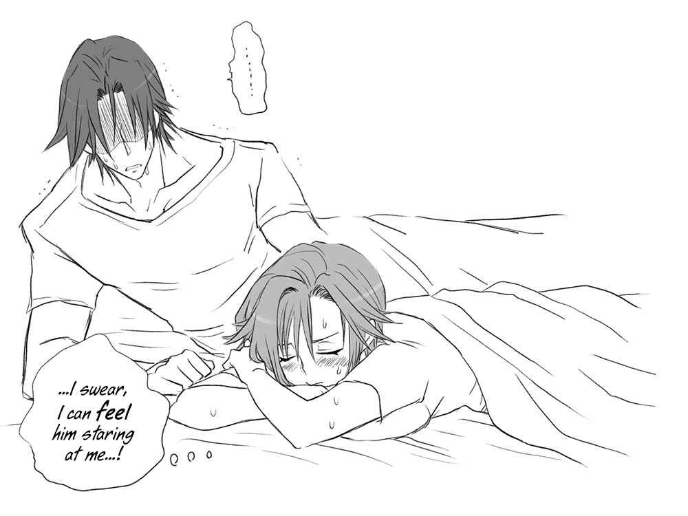 Page 39 Chapter 11 Seitenkango. Shinyuu to