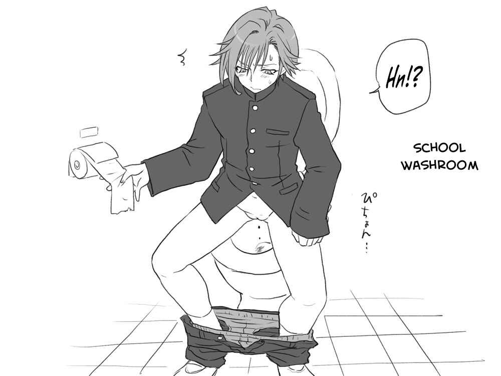 Page 18 Chapter 5 Seitenkango. Shinyuu to