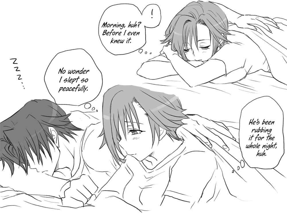 Page 24 Chapter 9 Seitenkango. Shinyuu to