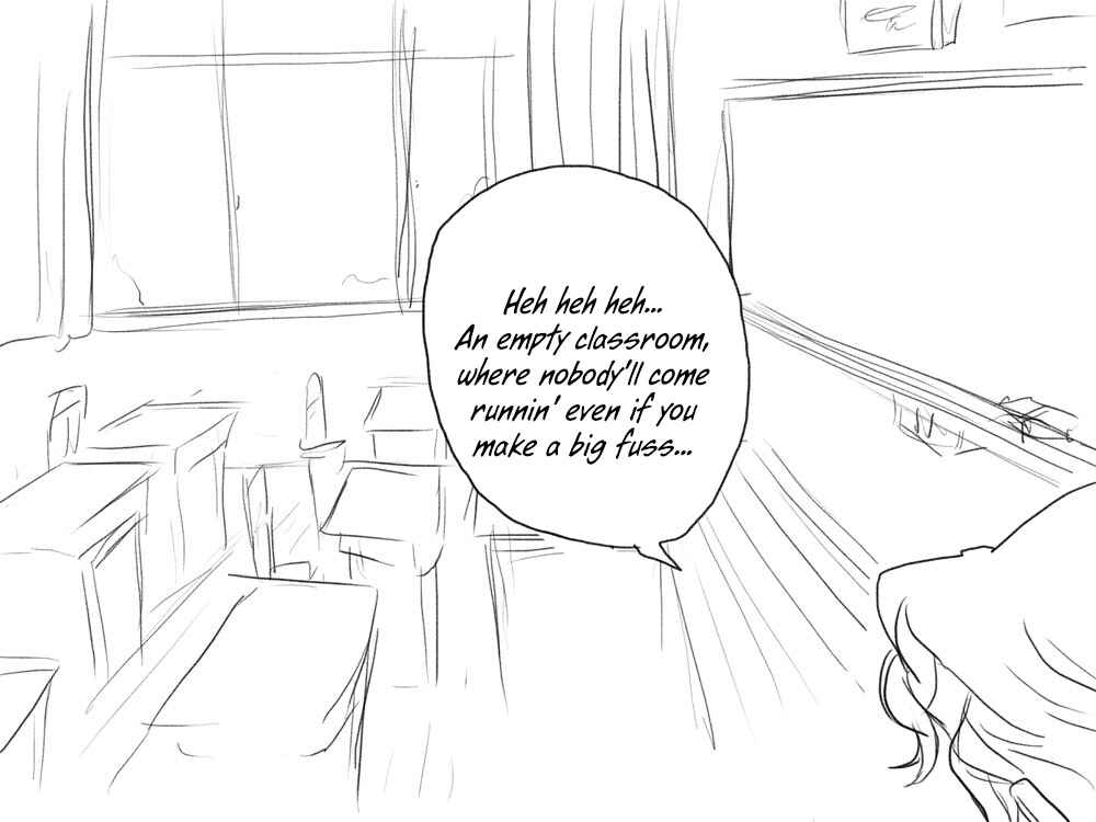 Page 17 Chapter 10 Seitenkango. Shinyuu to