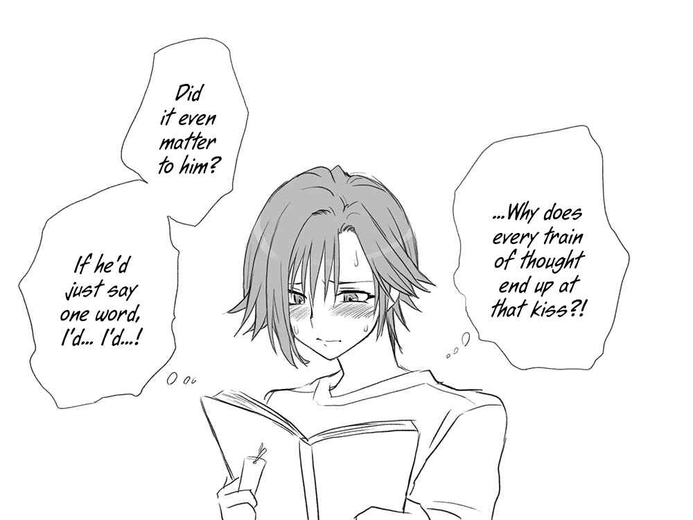 Page 7 Chapter 12 Seitenkango. Shinyuu to