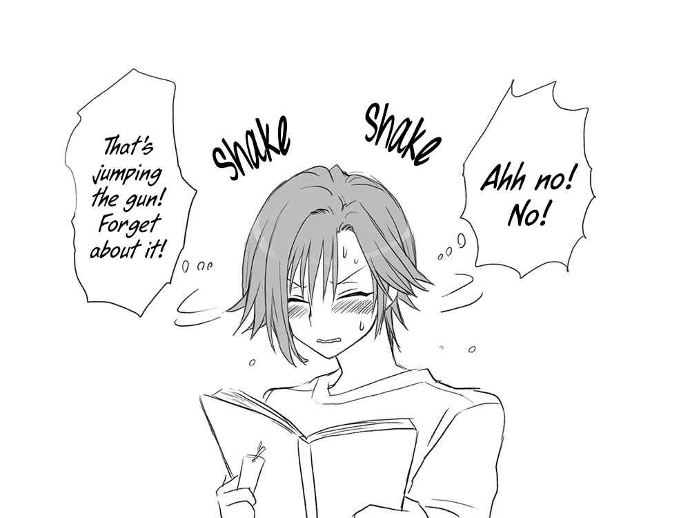 Page 8 Chapter 12 Seitenkango. Shinyuu to